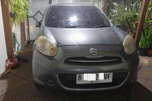 Pengalaman Pakai Nissan March Selama 4 Tahun, Begini Plus Minusnya