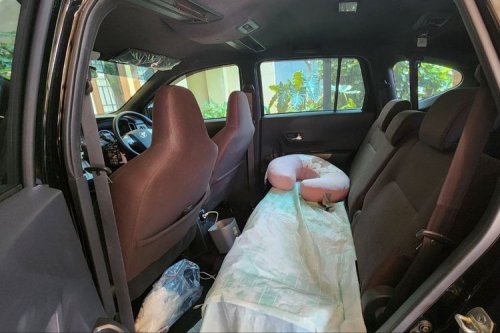 Review Toyota Calya 2024: Pengalaman Setahun Pakai, Plus Minus