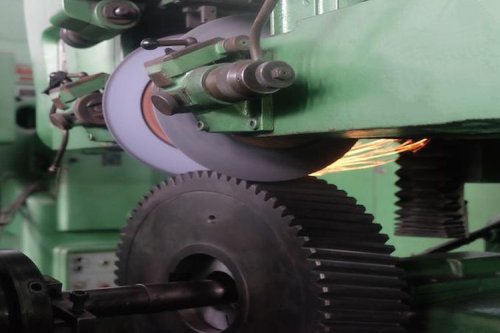 Komponen Lokal Kini Mampu Penuhi Standar Transmisi Mobil Modern