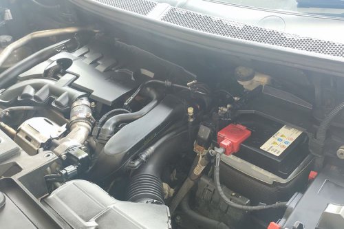 7 Komponen Mobil yang Wajib Cek Usai Dipakai Mudik