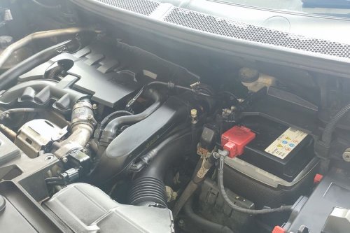 Mengenal Sistem Transmisi Automatic Gearbox Autoadaptive
