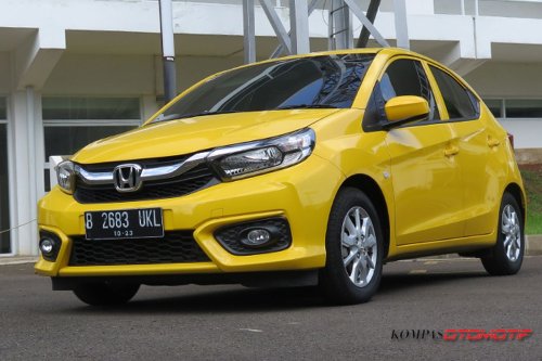 Penyakit Honda Brio Bekas dan Estimasi Biaya Perbaikannya