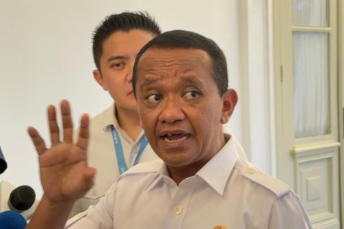 Pemerintah Pastikan Harga Pertalite Tidak Naik