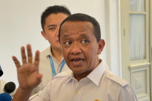 Pemerintah Pastikan Harga Pertalite Tidak Naik