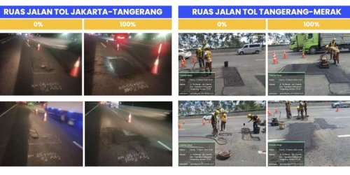 BPJT Pastikan Jalan Tol Siap Layani Arus Mudik Lebaran 2026