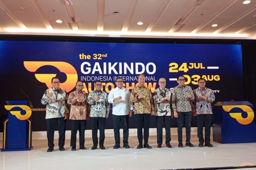 Penjualan Mobil Lesu, Gaikindo Masih Optimistis Tembus 800.000 Unit di 2025