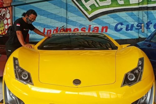 Deretan Proyek Mobil Nasional Indonesia, dari Timor hingga Esemka
