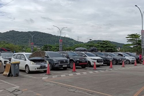 Bahaya Tidur di Dalam Mobil yang Berhenti dengan Mesin Hidup
