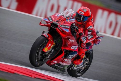 Marc Marquez, Marquez, MotoGP, Marc Marquez Semakin Mendominasi Usai MotoGP Ceko 2025