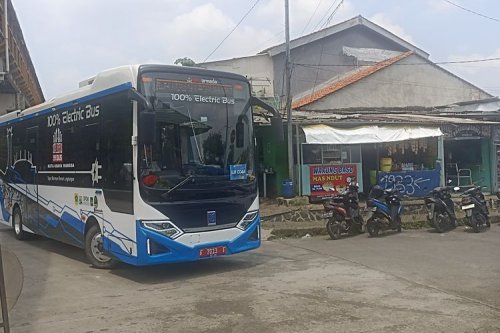 Antisipasi Gejolak BBM, Angkutan Umum Gratis Jadi Opsi Insentif