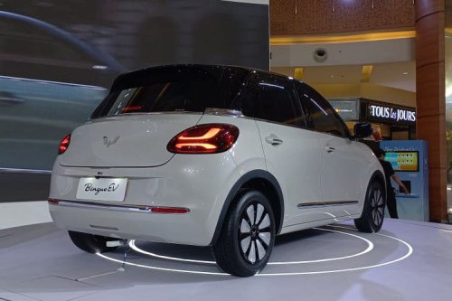 Petisi Pemilik Binguo EV: Harga Turun Drastis dalam 4 Bulan!