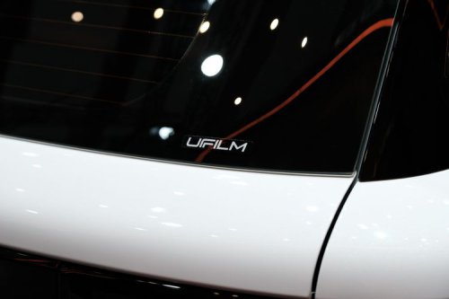 Kaca Film OEM Mulai Jadi Paket Bawaan SUV Listrik di Indonesia