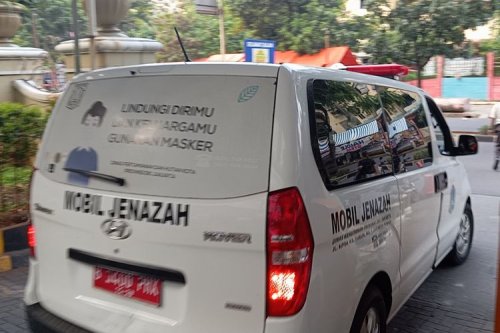 Sering Disalahpahami, Ini Urutan Kendaraan Prioritas di Jalan Raya