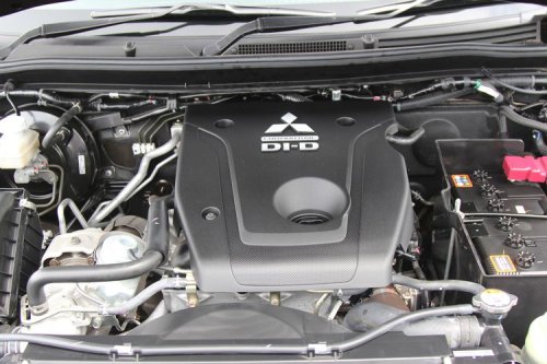 Mitsubishi, Mitsubishi Pajero Sport, Mitsubishi Pajero, Lima Tahun Pakai Mitsubishi Pajero Sport: Pemilik Ungkap Plus-Minus
