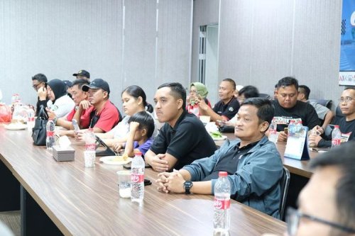 Daihatsu, Daihatsu Ajak 21 Komunitas Perkuat Kolaborasi