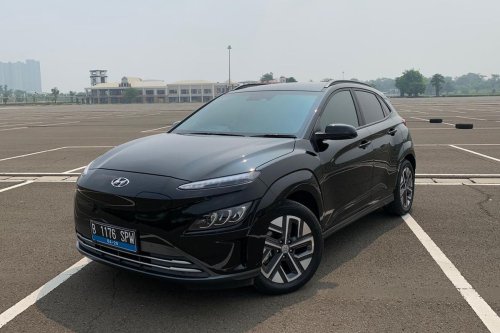 Panduan Anti Nyesal Beli Mobil Listrik Bekas