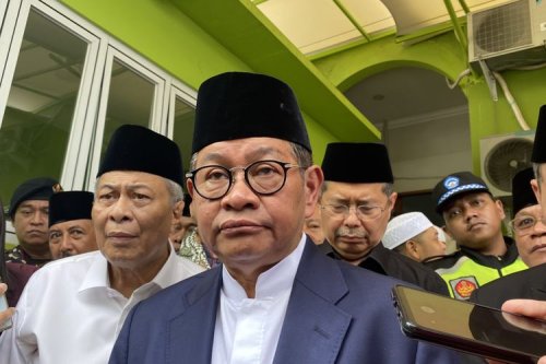 Jakarta Tanpa Pemutihan Pajak Kendaraan, Gubernur Tegaskan Kejar Penunggak