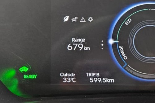 Harga Pertamax Naik, Segini Biaya Full Tank Veloz Hybrid Sekarang