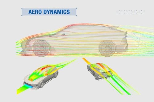 Subaru, Subaru BEV Concept, Perpaduan Desain Futuristik dan DNA Subaru