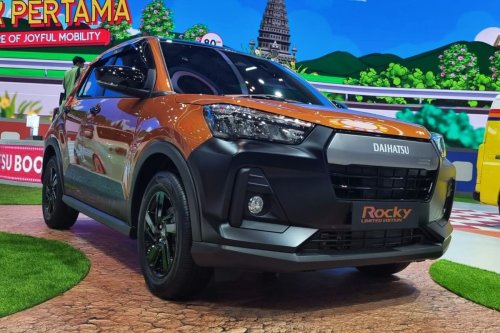 Daftar Mobil Matik Terjangkau di Bawah Rp 250 Juta Agustus 2025