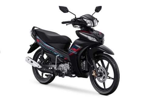 Daftar Harga Motor Bebek Agustus 2026, Supra X 125 mulai Rp 21 Jutaan