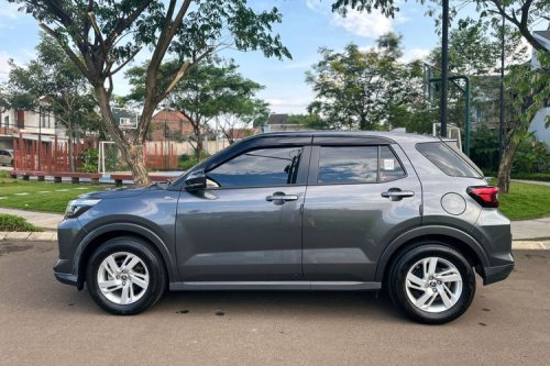 Curhat Pemilik Toyota Raize 1.2 Tahun 2023, Kena Tiga Kali Recall