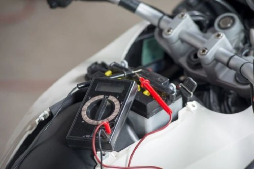 Motor Bekas Banjir Bisa Bermasalah, Ini Tanda Kerusakan Tersembunyi