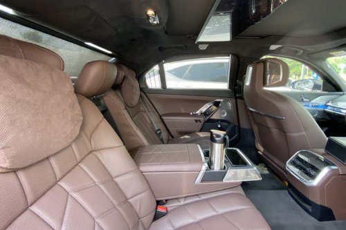 Mengapa Perbaikan Interior Mobil Eropa Lebih Mahal dari Jepang?