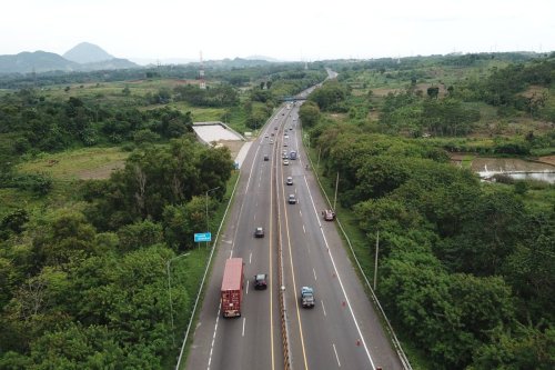 Awas Macet, Tol Cipularang Diperbaiki Seminggu Mulai Hari Ini