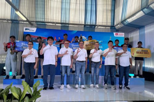 Daihatsu, Mekanik Daihatsu Indonesia Siap Tanding di Kompetisi Internasional
