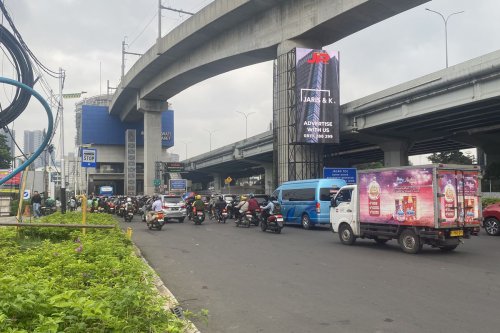 Tips Bikin Perjalanan Jadi Nyaman: Selalu Tertib dan Berempati