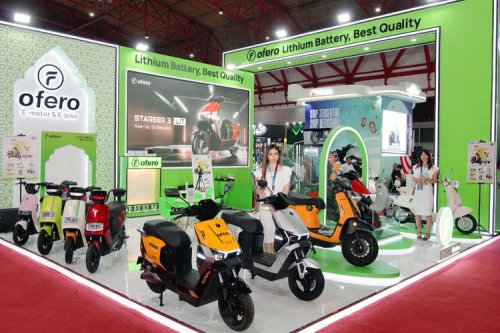 Waspada Sepeda Listrik Bisa Meledak, Ini Penjelasan Pakar