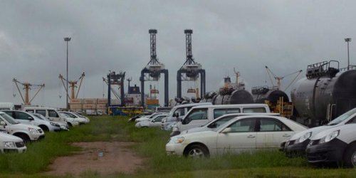 Kenali Ciri Mobil yang Pernah Diperbaiki Ketok Magic