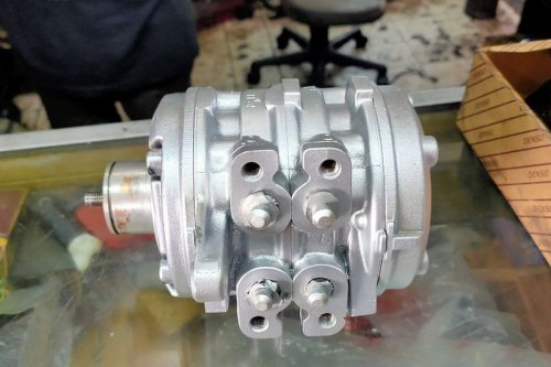 Pentingnya Memeriksa Magnetic Clutch Setelah Banjir