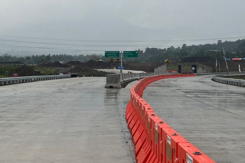 Panduan Lewat Tol Fungsional Bawen-Ambarawa, Catat Jadwalnya