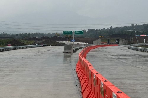 Panduan Lewat Tol Fungsional Bawen-Ambarawa, Catat Jadwalnya