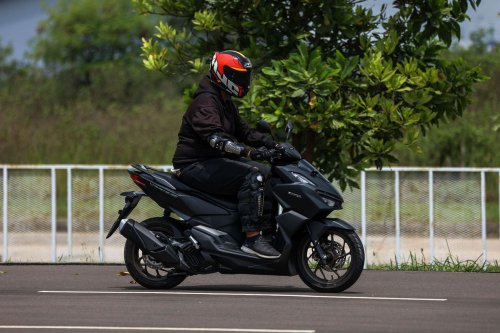 CVT Motor Matik Berdengung: Kenali Beda Bunyi Normal dan Rusak