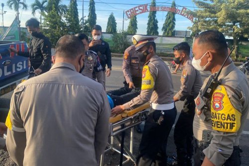 Ironi Kecelakaan, dari Salah Penanganan sampai Barang Korban Raib