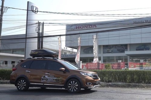 Honda Ekspansi ke Daerah, Ada 12 Diler Baru Sepanjang 2026