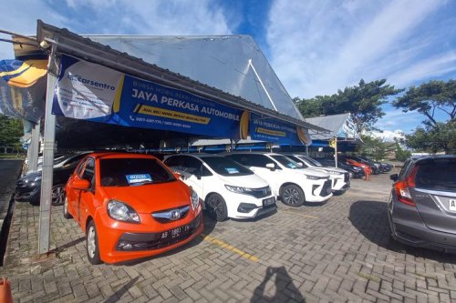 Rupiah Melemah, Harga Mobil Bekas Bakal Ikut Naik?