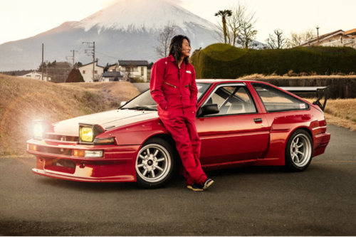 Deretan Mobil Ikonik Sung Kang, Pemeran Han di Fast &amp; Furious