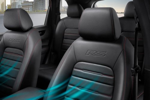 Spesifikasi Lengkap Honda CR-V Hybrid Termurah