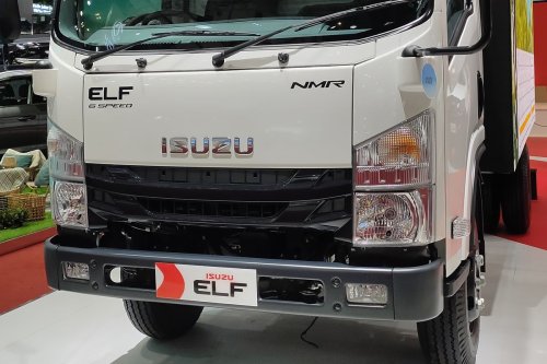 Isuzu, Perluas Jangkauan, Isuzu Buka Jaringan 3S Baru di Kendari