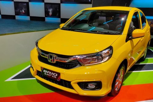 Toyota, Pasar LCGC Masih Melambat September 2025, Toyota Calya Terlaris