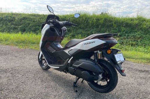 Yamaha, Skema Kredit Yamaha NMAX Neo, Angsuran mulai Rp 1 Jutaan