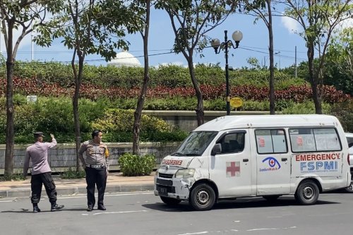 Selain Ambulans, Ini Kendaraan yang Punya Prioritas di Jalan