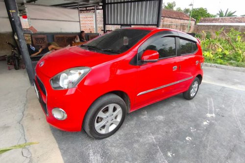 Biaya dan Cara Mengurus Pajak Mobil Bekas yang Sudah Mati 7 Tahun