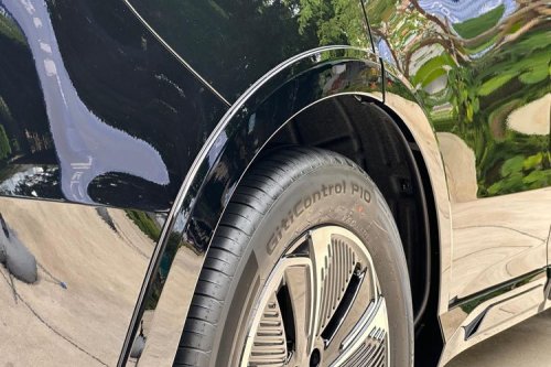 Jaecoo Buka Peluang Jual Body Kit J5 EV Co-Creation Terpisah