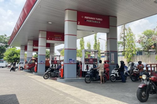Ketahui, Bensin RON Tinggi Bukan Berarti Kandungan Energi Besar