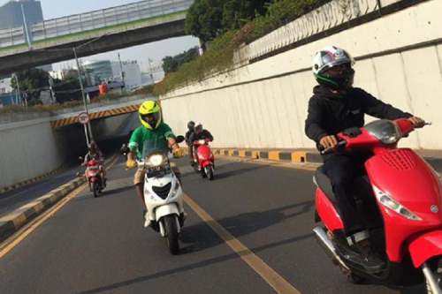 Dua Versi Piaggio Zip yang Beredar di Indonesia, Apa Bedanya